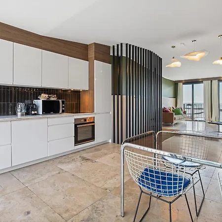 Maison Lacroix - Duplex Sète