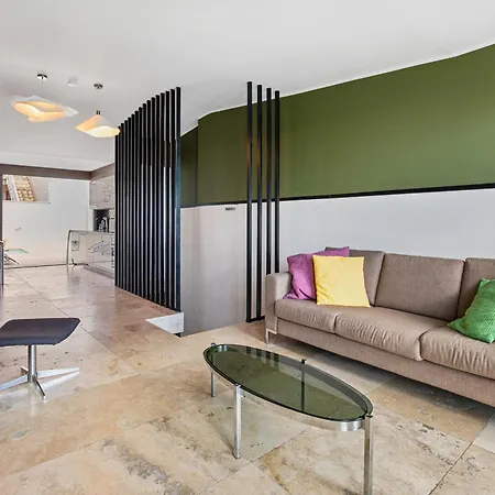 Appartamento Maison Lacroix - Duplex