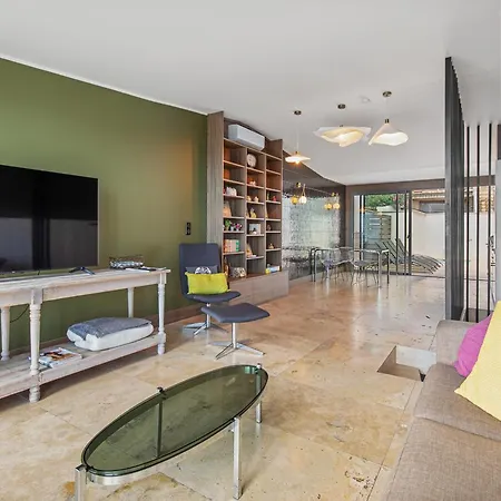 Maison Lacroix - Duplex Appartamento Sète