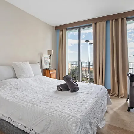 Appartamento Maison Lacroix - Duplex *