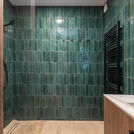 Maison Lacroix - Duplex * Sète