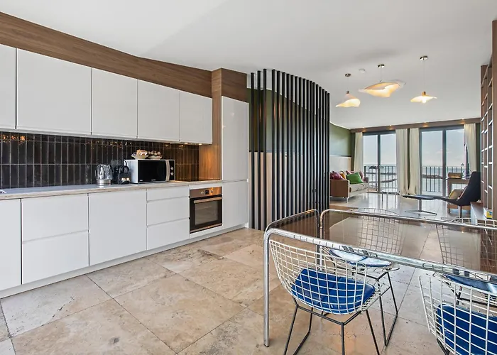 Maison Lacroix - Duplex Sète