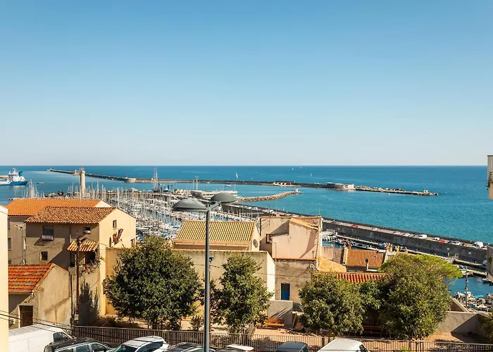 Apartamento Maison Lacroix - Duplex