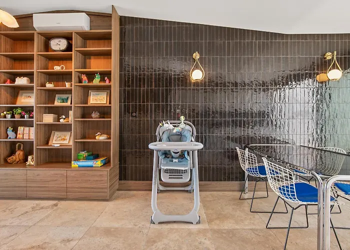 Maison Lacroix - Duplex Apartamento