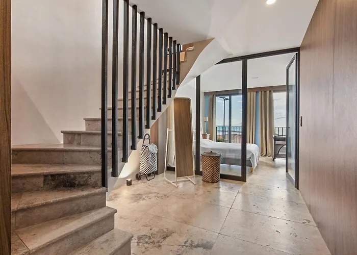 Apartamento Maison Lacroix - Duplex