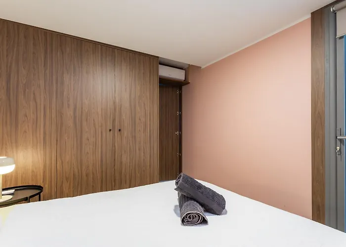 Apartamento Maison Lacroix - Duplex Sète