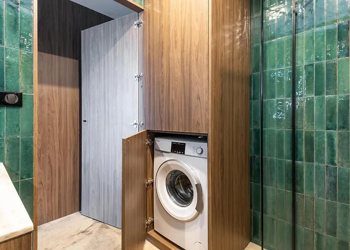 Apartamento Maison Lacroix - Duplex *