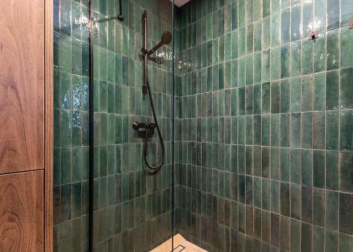 Apartamento Maison Lacroix - Duplex Sète