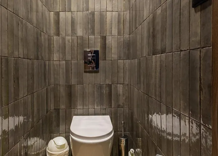 Apartamento Maison Lacroix - Duplex Sète