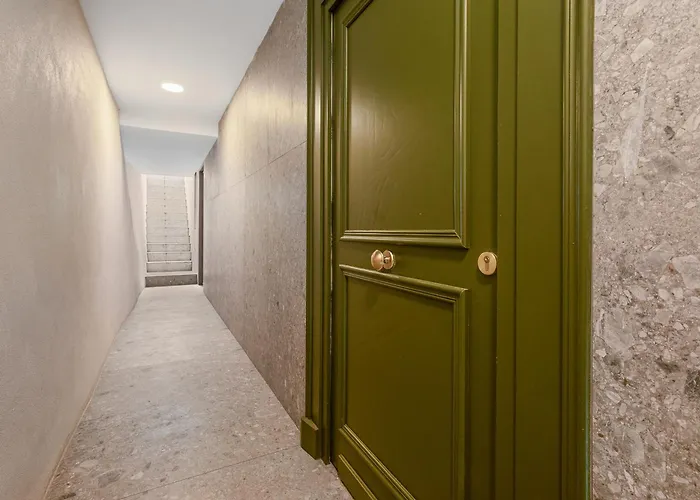 Apartamento Maison Lacroix - Duplex