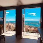 Apartment Maison Lacroix - Duplex Sète