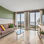 Maison Lacroix - Duplex Apartment
