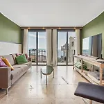 Maison Lacroix - Duplex Apartment