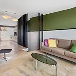 Apartment Maison Lacroix - Duplex