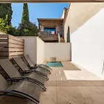 Maison Lacroix - Duplex *