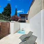 Maison Lacroix - Duplex *