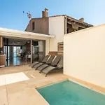 Maison Lacroix - Duplex *