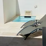 Maison Lacroix - Duplex Apartment