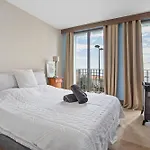 Apartment Maison Lacroix - Duplex *