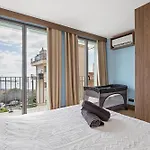Maison Lacroix - Duplex Sète