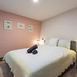 Maison Lacroix - Duplex * Sète