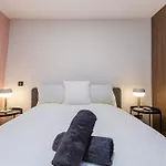 Maison Lacroix - Duplex Apartment