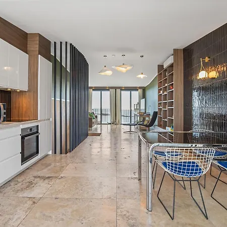 Apartment Maison Lacroix - Duplex *