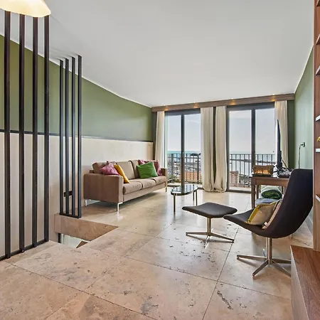 Maison Lacroix - Duplex * Sète