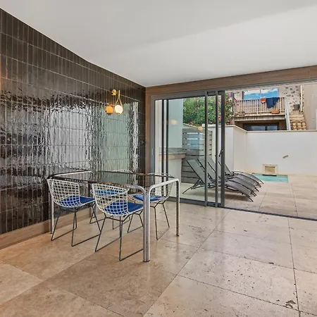 Maison Lacroix - Duplex