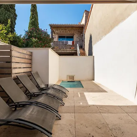 Maison Lacroix - Duplex *