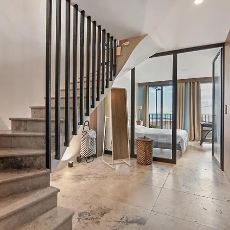 Apartment Maison Lacroix - Duplex