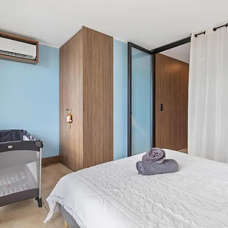 Maison Lacroix - Duplex