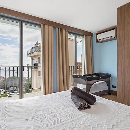 Maison Lacroix - Duplex 세테