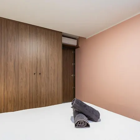 아파트 Maison Lacroix - Duplex 세테