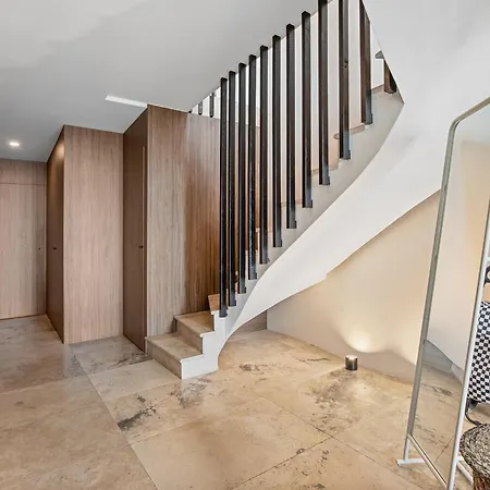 Maison Lacroix - Duplex