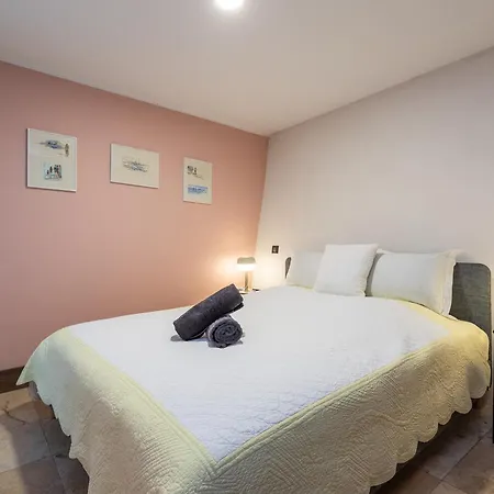 Maison Lacroix - Duplex * Sète