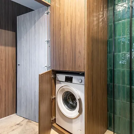 Daire Maison Lacroix - Duplex *