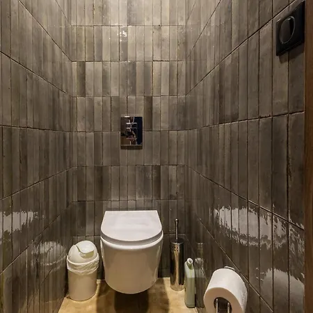 Daire Maison Lacroix - Duplex Sète