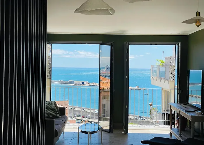 Maison Lacroix - Duplex Διαμέρισμα Σετ