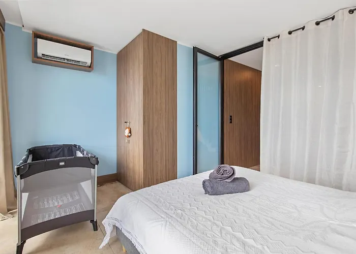 Maison Lacroix - Duplex