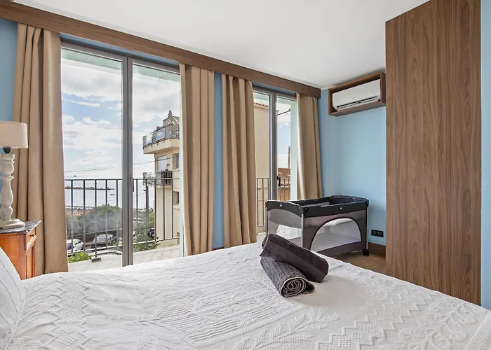 Maison Lacroix - Duplex Σετ