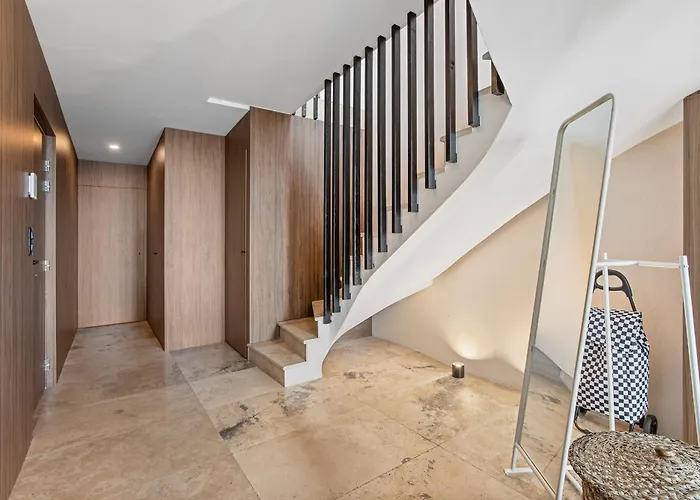 Maison Lacroix - Duplex